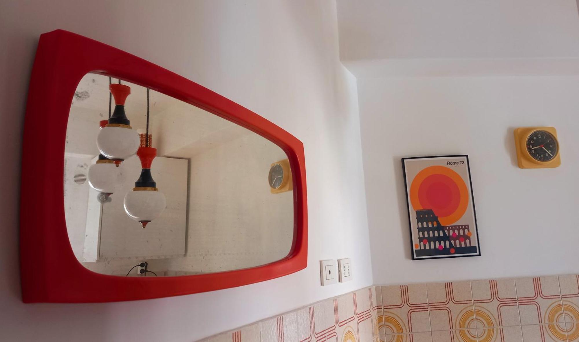 Roma73 Apartment Ngoại thất bức ảnh
